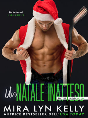 cover image of Un Natale Inatteso